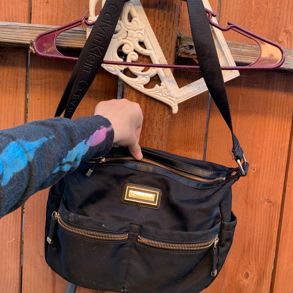 Calvin Klein bag